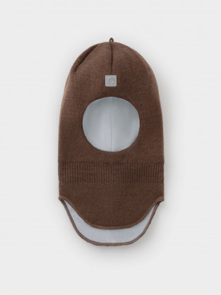 Шапка, артикул: КВ 20311/24ш, цвет: бежевый