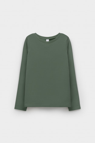 Кальсоны, комплекты, артикул: К 302154-1, цвет: зеленый