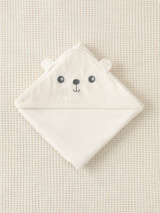 Простынка для новорожденных, артикул: К 8500, цвет: светло-розовый