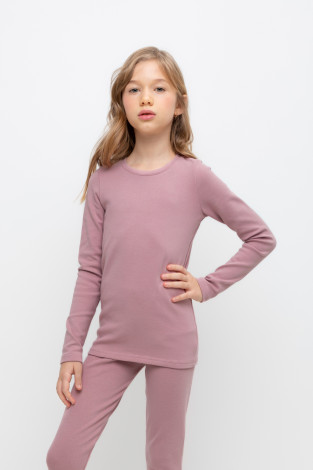 Кальсоны, комплекты, артикул: К 302154-1, цвет: розовый