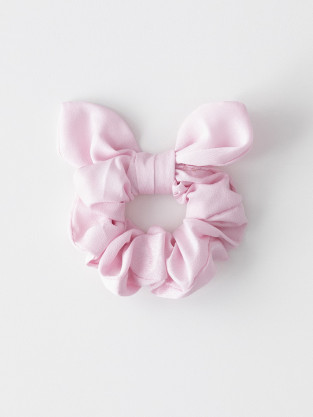 Аксессуар для девочки, артикул: АК 10042/11 ФВ, цвет: розовый