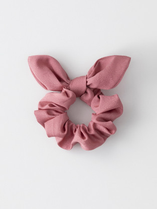 Аксессуар для девочки, артикул: АК 10042/12 ФВ, цвет: фиолетовый