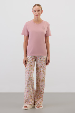 Комплекты для дома для мам, артикул: Е 20193, цвет: розовый