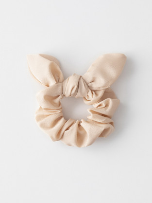 Аксессуар для девочки, артикул: АК 10042/13 ФВ, цвет: бежевый