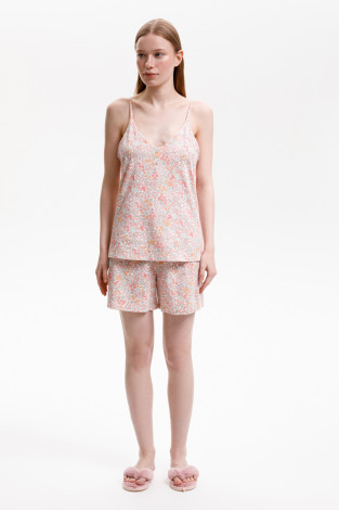 Комплекты для дома для мам, артикул: Е 20052, цвет: сахар