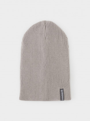 Шапка для девочки, артикул: КВ 20432, цвет: серый