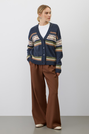 Жакеты, куртки женские для мам, артикул: ЕВ 30252/ш, цвет: синий