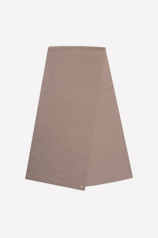 Шарфы женские для мам, артикул: ЕВ 15000/ш, цвет: бежевый