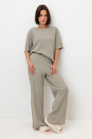 Комплекты для дома для мам, артикул: Е 20150, цвет: хаки