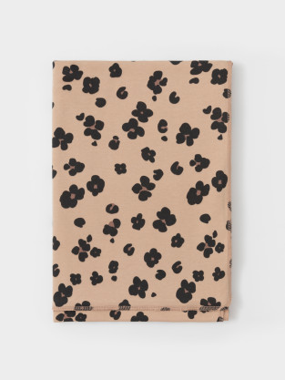 Простынка для новорожденных, артикул: К 8512, цвет: бежевый