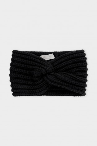 Шапки для мам, артикул: ЕВ 20024/ш, цвет: черный