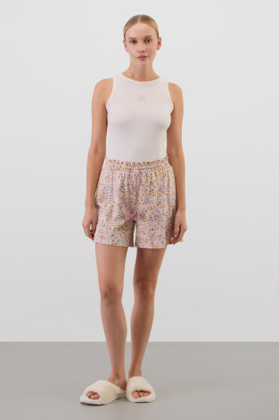 Комплекты для дома для мам, артикул: Е 20192, цвет: бежевый