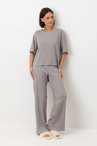 Комплекты для дома для мам, артикул: Е 20150, цвет: серый