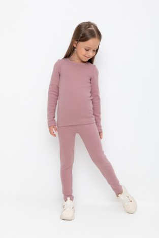 Кальсоны, комплекты, артикул: К 400427, цвет: розовый