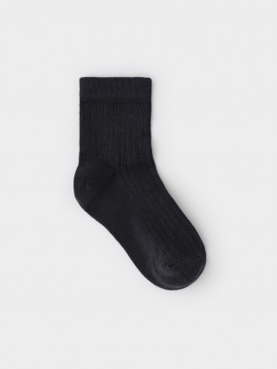 Носки для мальчика, артикул: К 9701/5 АТ, цвет: черный