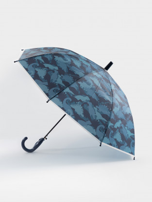 Зонты, артикул: АК 10163 ФВ, цвет: синий