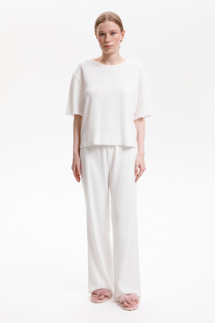 Комплекты для дома для мам, артикул: Е 20150, цвет: бежевый