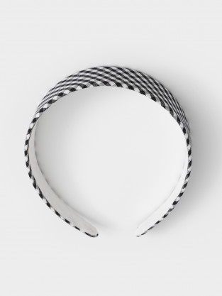 Аксессуар для девочки, артикул: АК 10094/11 ФВ, цвет: черный3