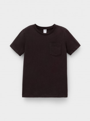 Футболка для мальчика, артикул: КП 302299, цвет: черный3