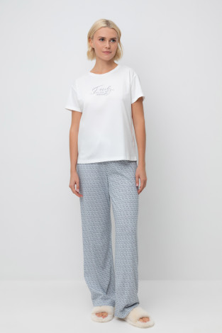 Комплекты для дома для мам, артикул: Е 20148, цвет: сахар