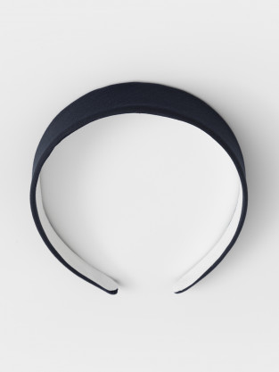 Аксессуар для девочки, артикул: АК 10094/12 ФВ, цвет: синий