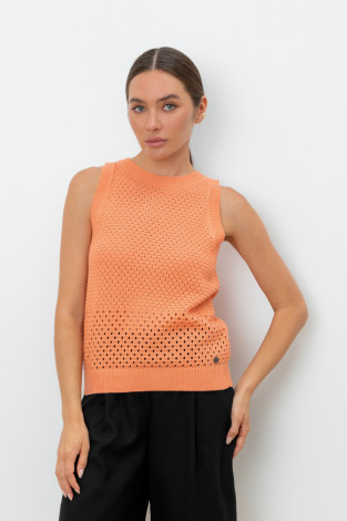 Майки женские для мам, артикул: ЕВ 30162, цвет: розовый