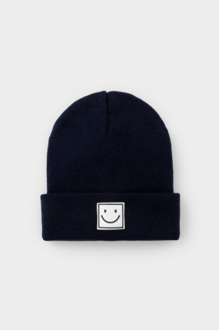 Шапка, артикул: КВ 20397/ш, цвет: синий