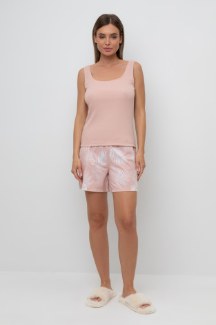 Комплекты для дома для мам, артикул: Е 20039/24, цвет: розовый