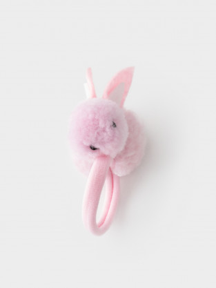 Аксессуар для девочки, артикул: АК 10122/5 ФВ, цвет: розовый - 2 фото