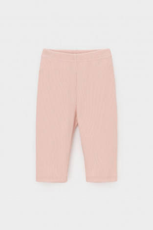 Велосипедки для девочки, артикул: КР 400556-1, цвет: розовый - 2 фото