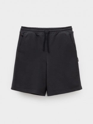 Шорты для мальчика, артикул: КР 400858, цвет: темно-серый - 2 фото