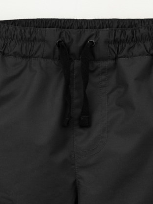 Брюки утепленные, артикул: ВК 46015/25/1 УЗГ, цвет: черный - 2 фото