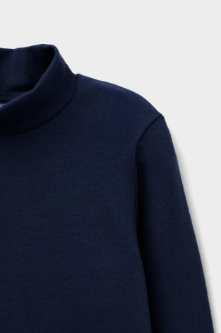 Кальсоны, комплекты, артикул: К 302300-1, цвет: синий - 2 фото