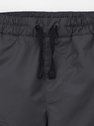 Брюки утепленные, артикул: ВК 46015/25/2 УЗГ, цвет: серый - 2 фото