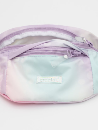 Рюкзак для девочки, артикул: АКС 2010/5 ГР, цвет: мульти - 2 фото