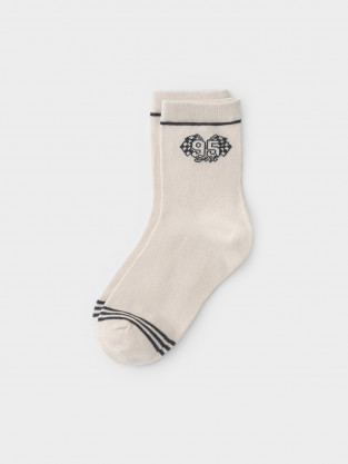 Носки для мальчика, артикул: К 9621-3/15 ФВ, цвет: синий - 2 фото