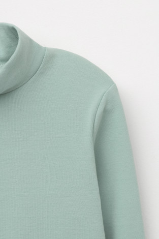 Кальсоны, комплекты, артикул: К 302300-1, цвет: минт - 2 фото