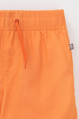 Плавки для мальчика, артикул: ТК 19007/5 ФВ, цвет: оранжевый - 2 фото