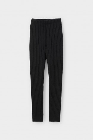 Брюки для девочки, артикул: К 422/ш, цвет: черный - 2 фото