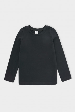 Кальсоны, комплекты, артикул: К 302154-1, цвет: черный - 2 фото