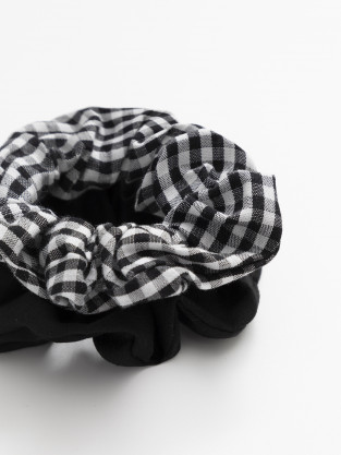 Аксессуар для девочки, артикул: АК 10128/1 ФВ, цвет: черный3 - 2 фото