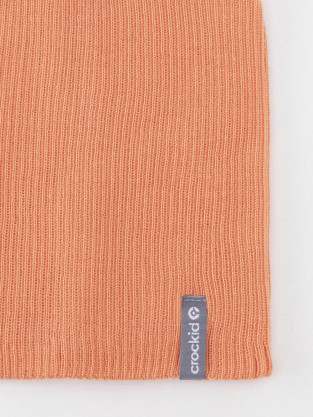 Шапка для девочки, артикул: КВ 20429, цвет: розовый - 2 фото