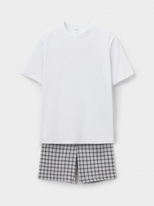 Комплекты для дома, артикул: МП 2344, цвет: белый - 2 фото