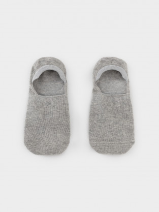 Носки для мальчика, артикул: К 9653/20 ФВ, цвет: серый - 2 фото