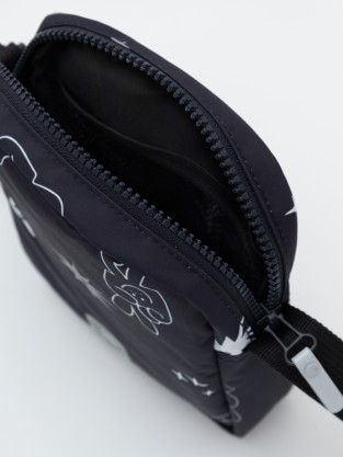 Рюкзаки для мальчика, артикул: АКС 2012/8 ГР, цвет: черный3 - 2 фото