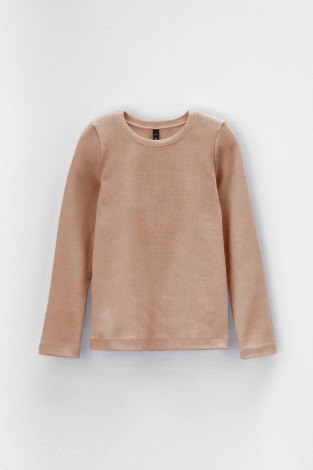 Кальсоны, комплекты, артикул: К 302154-1, цвет: коричневый - 2 фото