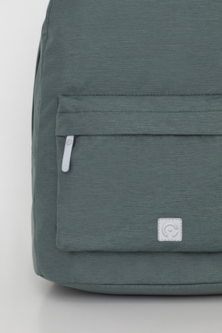 Рюкзаки для мальчика, артикул: АКС 1008/5 ГР, цвет: зеленый - 2 фото