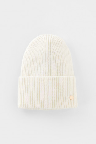 Шапки для мам, артикул: ЕВ 205/24ш, цвет: бежевый - 2 фото