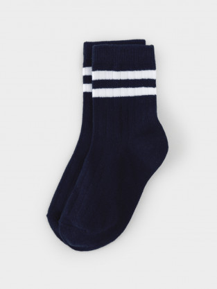 Носки для девочки, артикул: К 9699-2/1 ФВ, цвет: белый - 2 фото