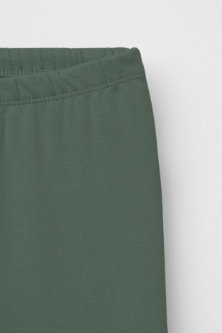 Кальсоны, комплекты, артикул: К 400427-1, цвет: зеленый - 2 фото